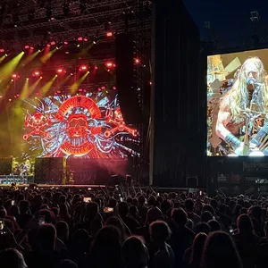 concert photo