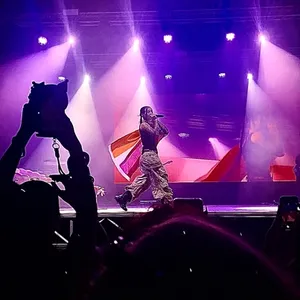 concert photo