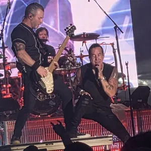 concert photo