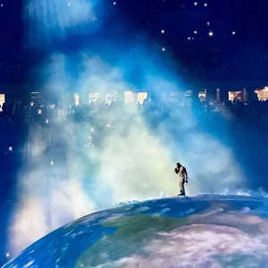 concert photo