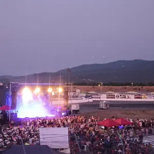 concert photo