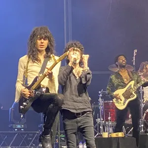 concert photo