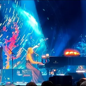 concert photo