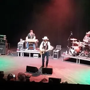 concert photo