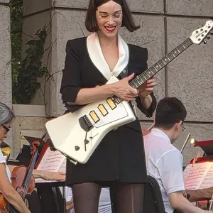 concert photo