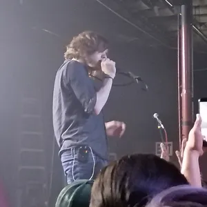 concert photo