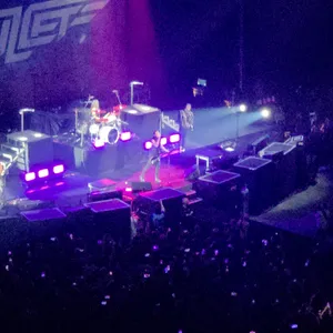 concert photo
