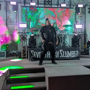 concert photo