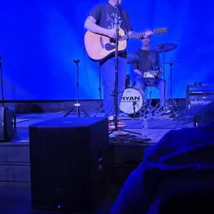 concert photo