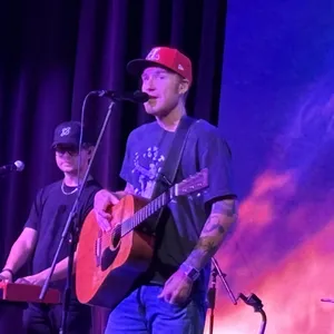 concert photo