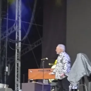 concert photo