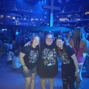 concert photo