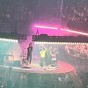 concert photo