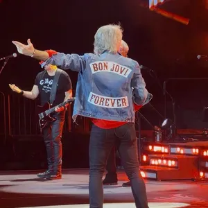 concert photo
