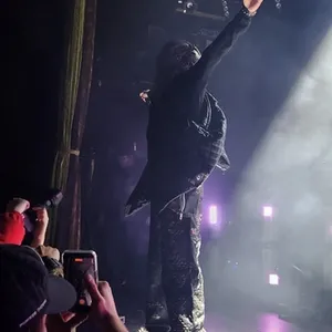 concert photo