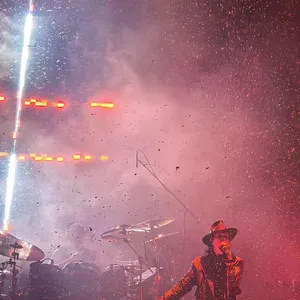 concert photo