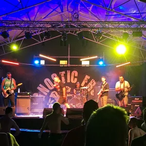 concert photo