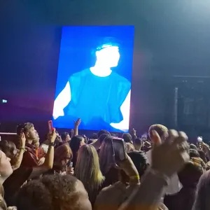concert photo