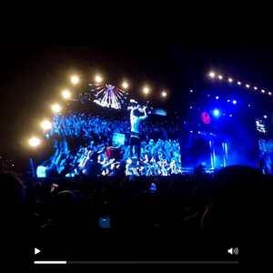 concert photo