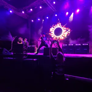 concert photo