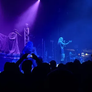 concert photo
