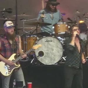 concert photo