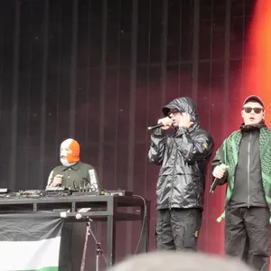 concert photo