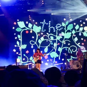 concert photo