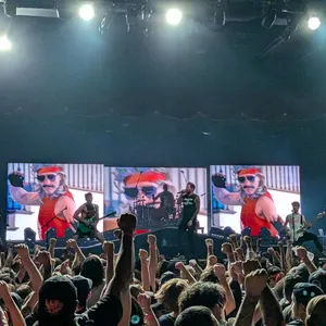 concert photo