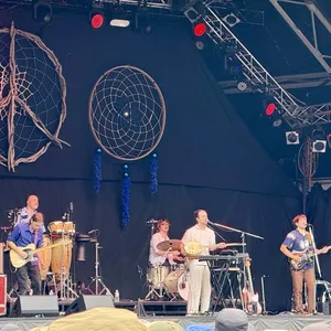 concert photo