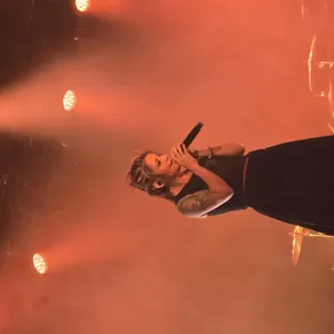 concert photo