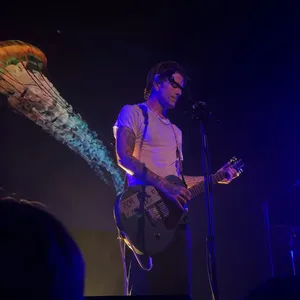 concert photo