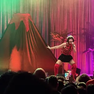 concert photo