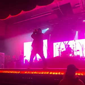 concert photo