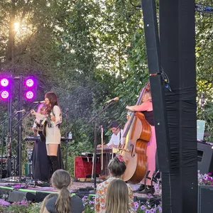 concert photo