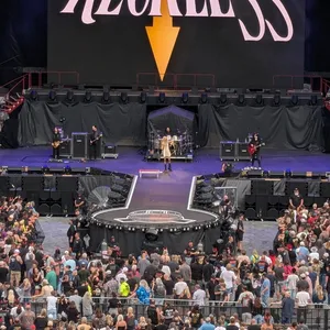 concert photo