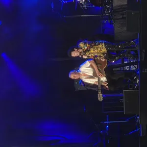 concert photo