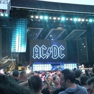 concert photo
