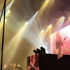 concert photo