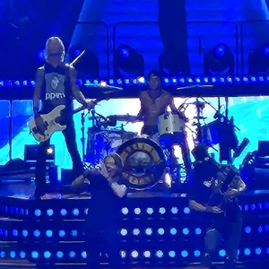 concert photo