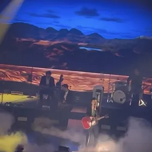 concert photo