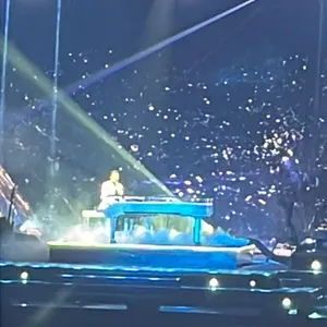 concert photo