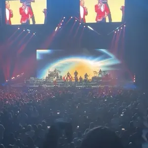 concert photo