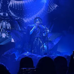 concert photo