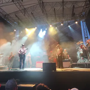 concert photo