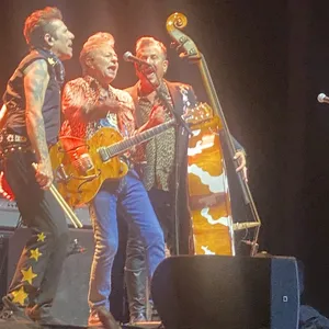 concert photo
