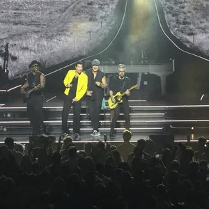 concert photo