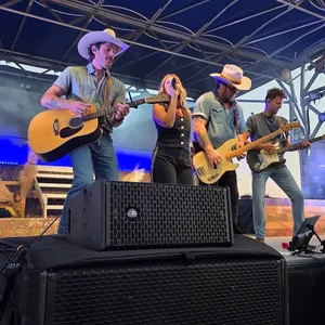 concert photo