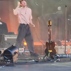 concert photo