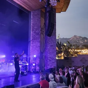 concert photo